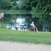 Recreation Areas at Fort McCoy