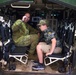 Eli Wilson visits the Maneuver Center of Excellence