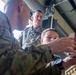 Eli Wilson visits the Maneuver Center of Excellence