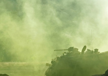 Green Smoke
