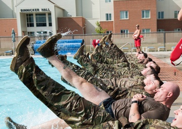 91st SFG TRF: comfortable with being uncomfortable