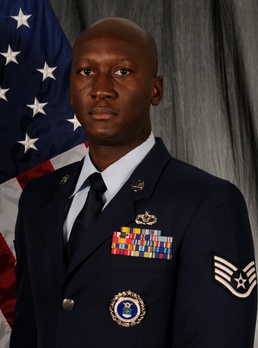 Special Operations Recruiters at Battlefield Airman Training
