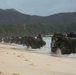 Marines conduct amphibious assault during RIMPAC