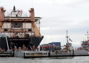 Navy Expeditionary Logistics Support Group