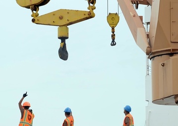 Navy Expeditionary Logistics Support Group