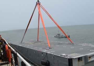 Navy Expeditionary Logistics Support Group