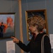 Coos History Museum hosts Coast Guard art gallery