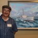 Coos History Museum hosts Coast Guard art gallery