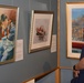 Coos History Museum hosts Coast Guard art gallery
