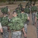 SERE training