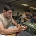 Battlefield Airmen in training at Joint Base San Antonio-Lackland