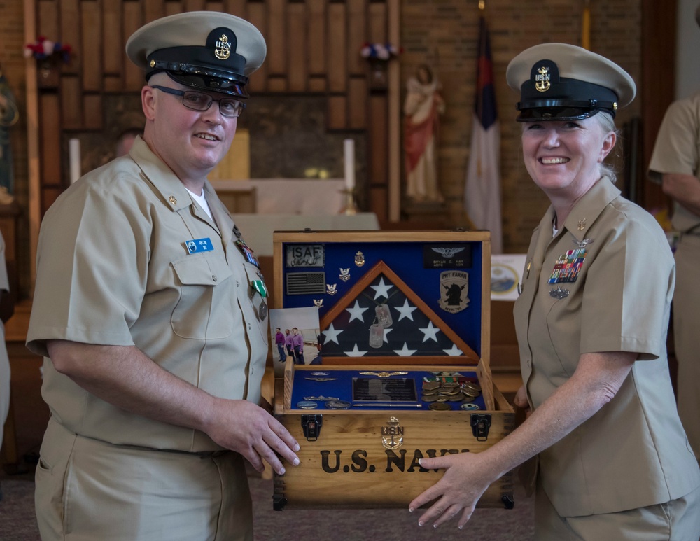 ABFC Hay Retirement