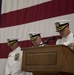 CDR PRATT RETIREMENT