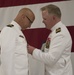 CDR PRATT RETIREMENT