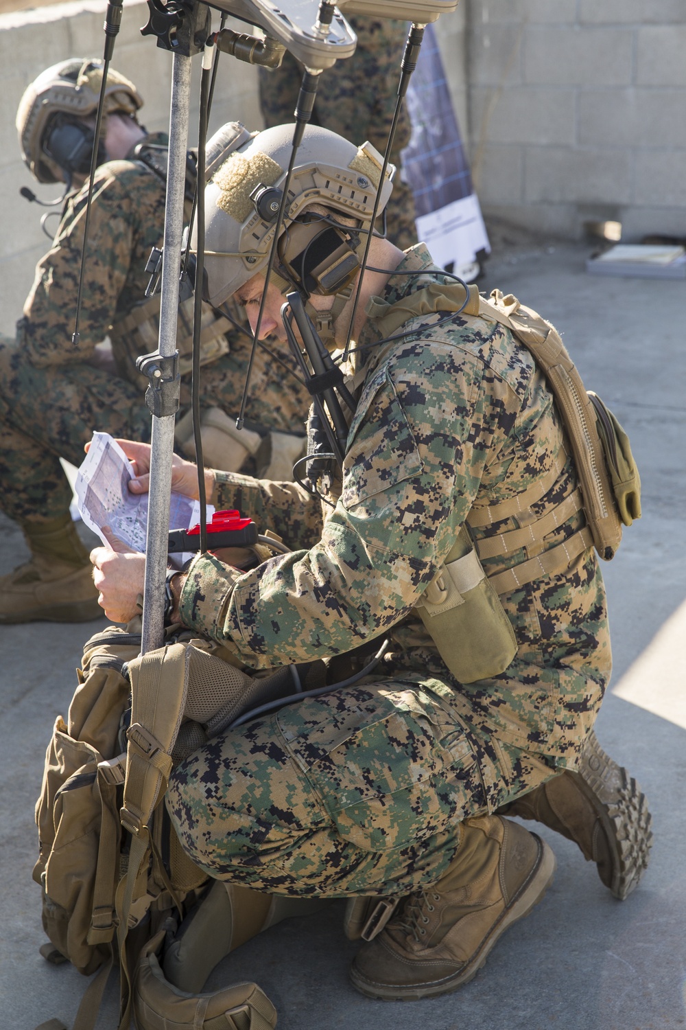 DVIDS News New Bonuses to keep quality Marines