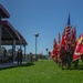 I Marine Expeditionary Force Change of Command