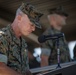 I Marine Expeditionary Force Change of Command