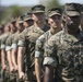 I Marine Expeditionary Force Change of Command