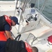 Coast Guard, good Samaritan rescue 2 people 2 miles south of Marathon