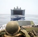U.S. Marines embark aboard Philippine ship