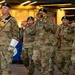 I Corps Soldiers Participate in Seafair Torchlight Parade 2018
