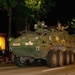 I Corps Soldiers Participate in Seafair Torchlight Parade 2018
