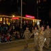 I Corps Soldiers Participate in Seafair Torchlight Parade 2018