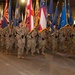 I Corps Soldiers Participate in Seafair Torchlight Parade 2018