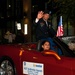 I Corps Soldiers Participate in Seafair Torchlight Parade 2018
