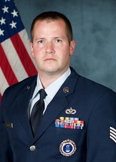 air force official photo