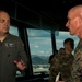 USINDOPACOM, USFJ leadership tour Iwakuni