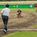 USA Women's National Softball Team experience softball cultural exchange