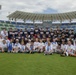 USA Women's National Softball Team experience softball cultural exchange