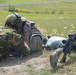 European Best Sniper Team Competition 2018