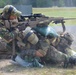 European Best Sniper Team Competition 2018