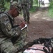 82nd Best Medic Competition Tests Knowledge, Fortitude