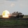 2-5 Cav Conducts Table VI Tank Gunnery Live Fire 2-5 Cav Conducts Table VI Tank Gunnery Live Fire