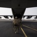 Pararescuemen train HALO jumping with U.S. Marines