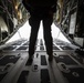 Pararescuemen train HALO jumping with U.S. Marines