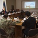 Japanese Diet Visits U.S. and Romania Base