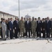 Japanese Diet Visits U.S. and Romania Base