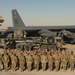 Army, Air Force dominate the sky
