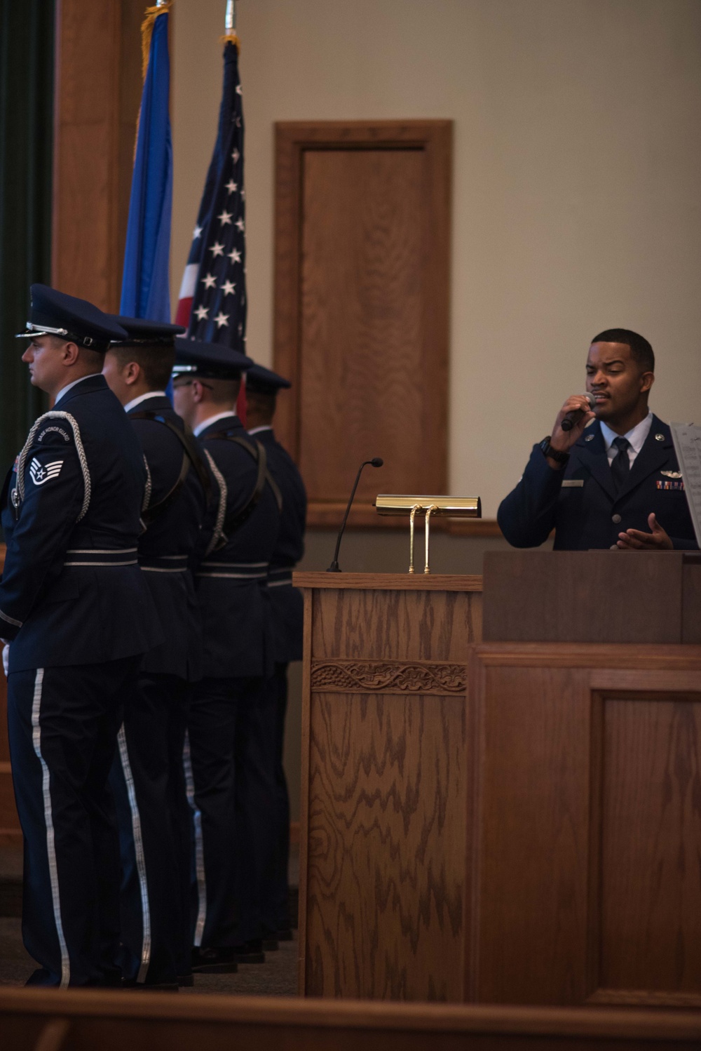 Maj. George M. Boyd - Tuskegee Airman's Memorial