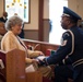 Maj. George M. Boyd - Tuskegee Airman's Memorial