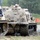 Students build skills in tracked vehicle recovery during RTS-Maintenance course at Fort McCoy