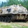 Students build skills in tracked vehicle recovery during RTS-Maintenance course at Fort McCoy