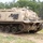 Students build skills in tracked vehicle recovery during RTS-Maintenance course at Fort McCoy