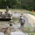 Students build skills in tracked vehicle recovery during RTS-Maintenance course at Fort McCoy
