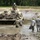 Students build skills in tracked vehicle recovery during RTS-Maintenance course at Fort McCoy