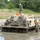 Students build skills in tracked vehicle recovery during RTS-Maintenance course at Fort McCoy